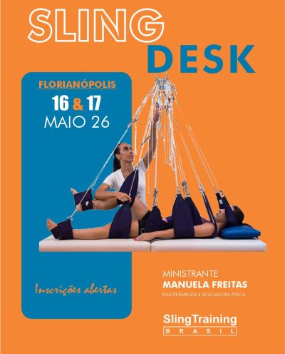 desk 26 floripa